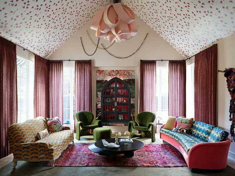 No one covers Austin's design world like Tribeza. (Photo by Lindsey Brown)