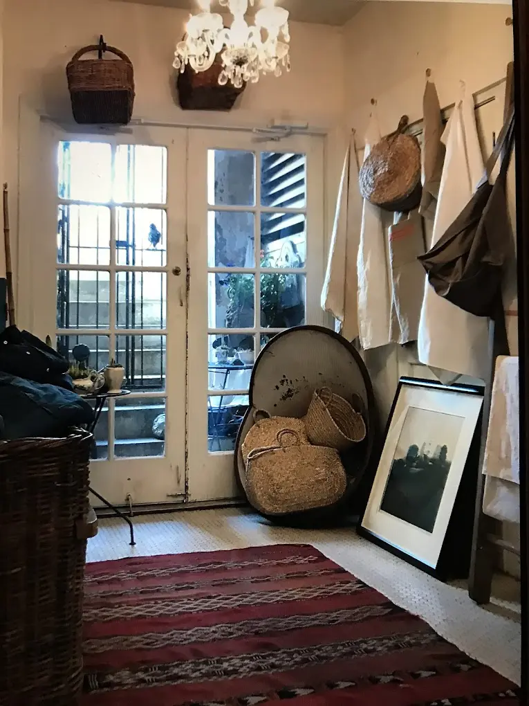 soho mckinney 3