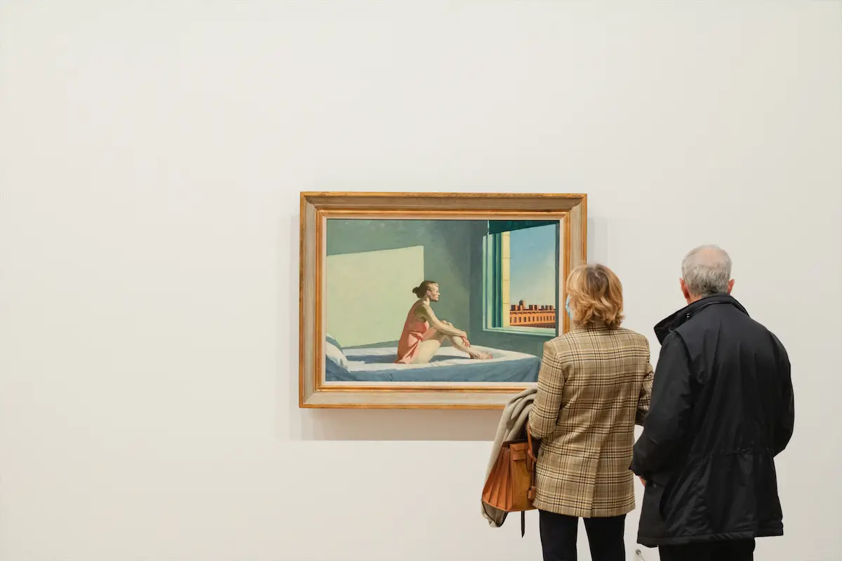 best art exhibits 2023