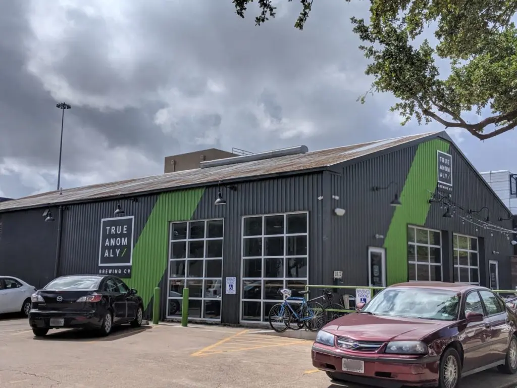 True Anomaly Brewing is making a name for itself in EaDo.