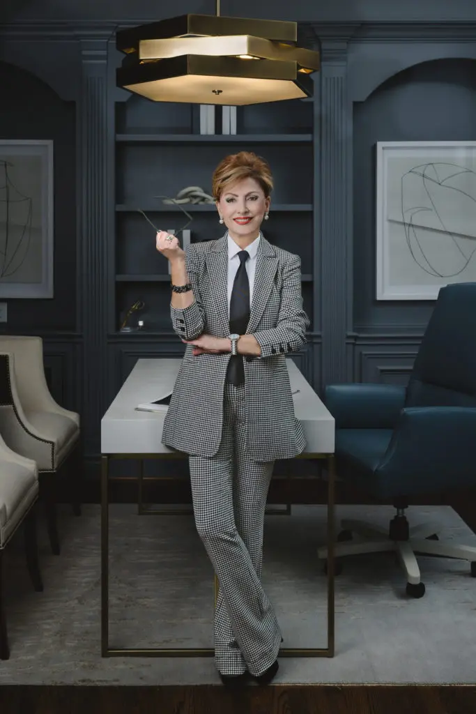 Selling Luxury Houston – Moni Bohnisch On The Most Sellable Home Features