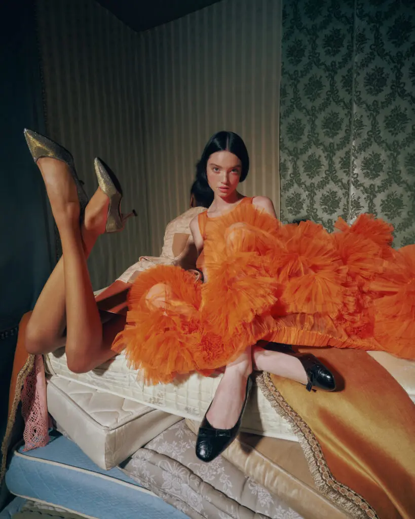 Sarah Flint Spring/Summer 2023 Collection 