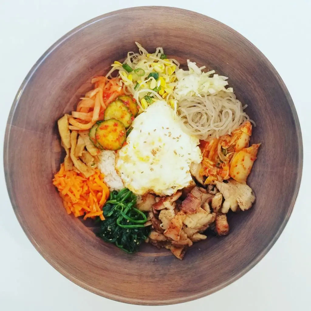 The Rice Bar