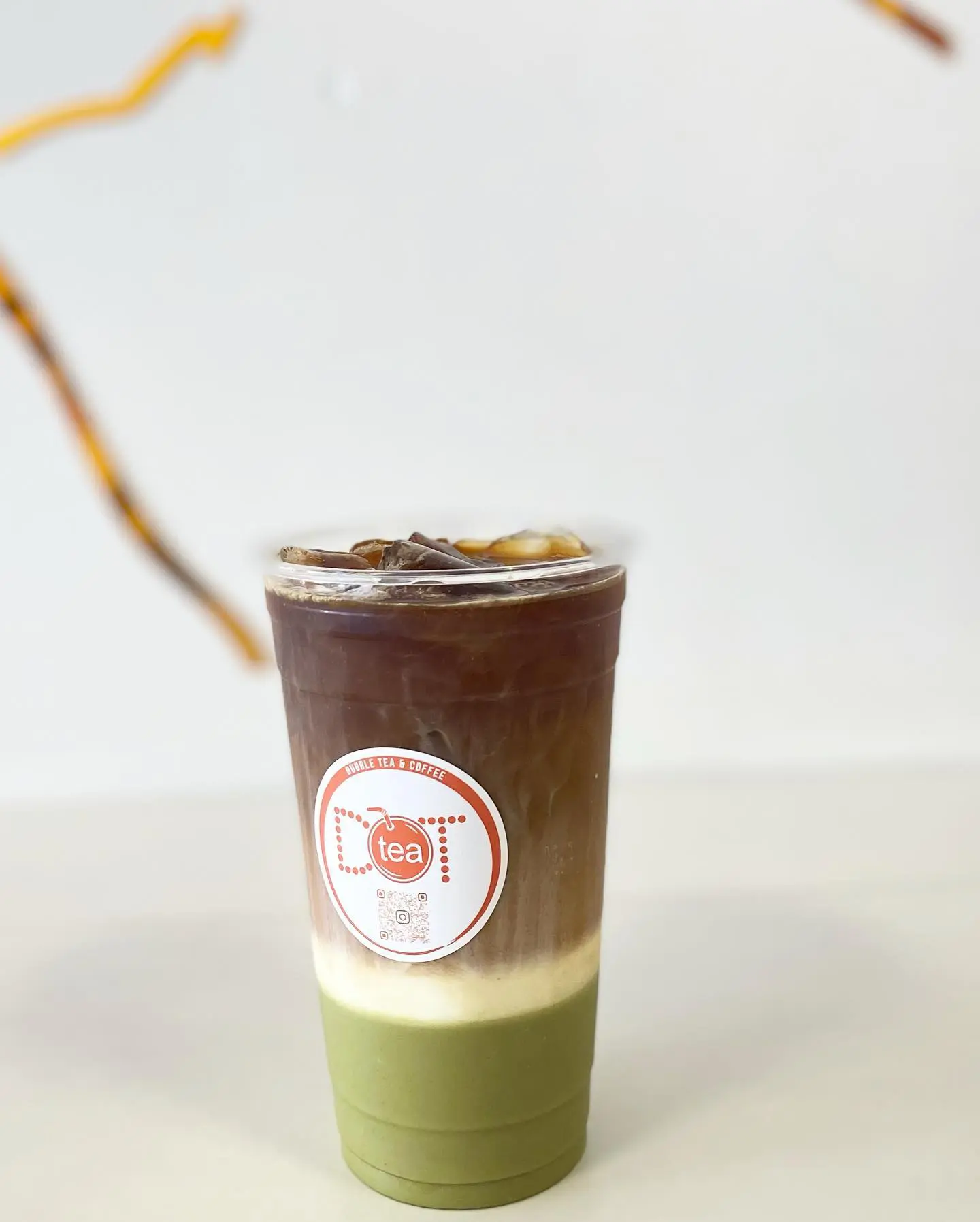 Dottea Bubble Tea and Coffee