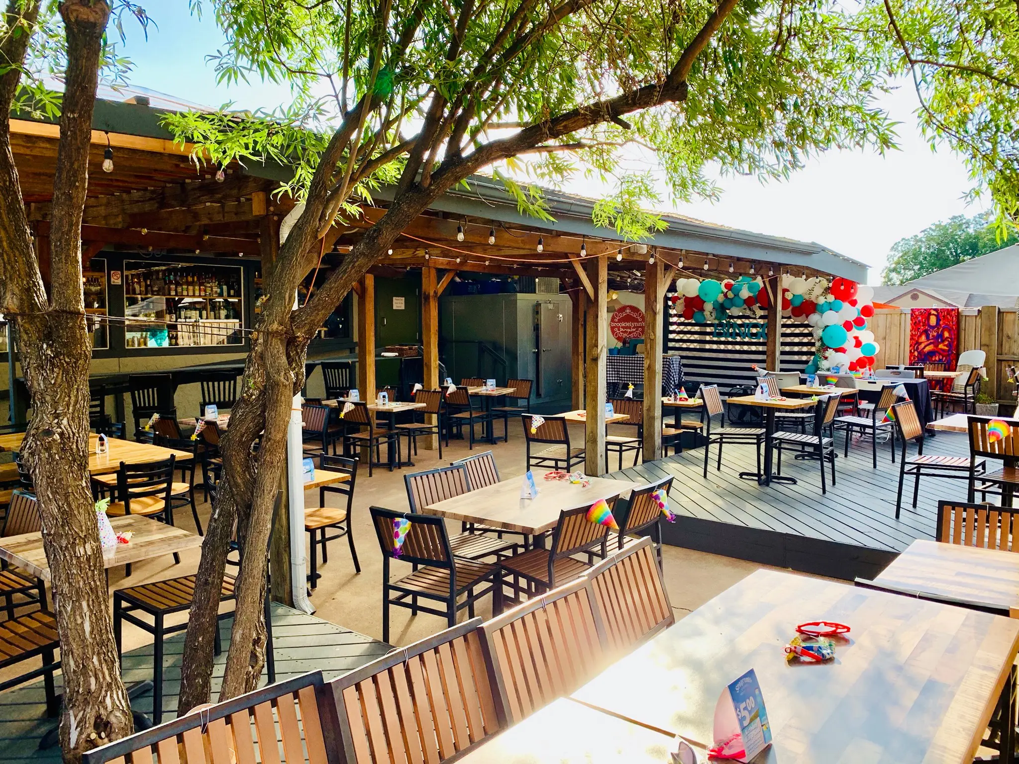 Didi’s Downtown