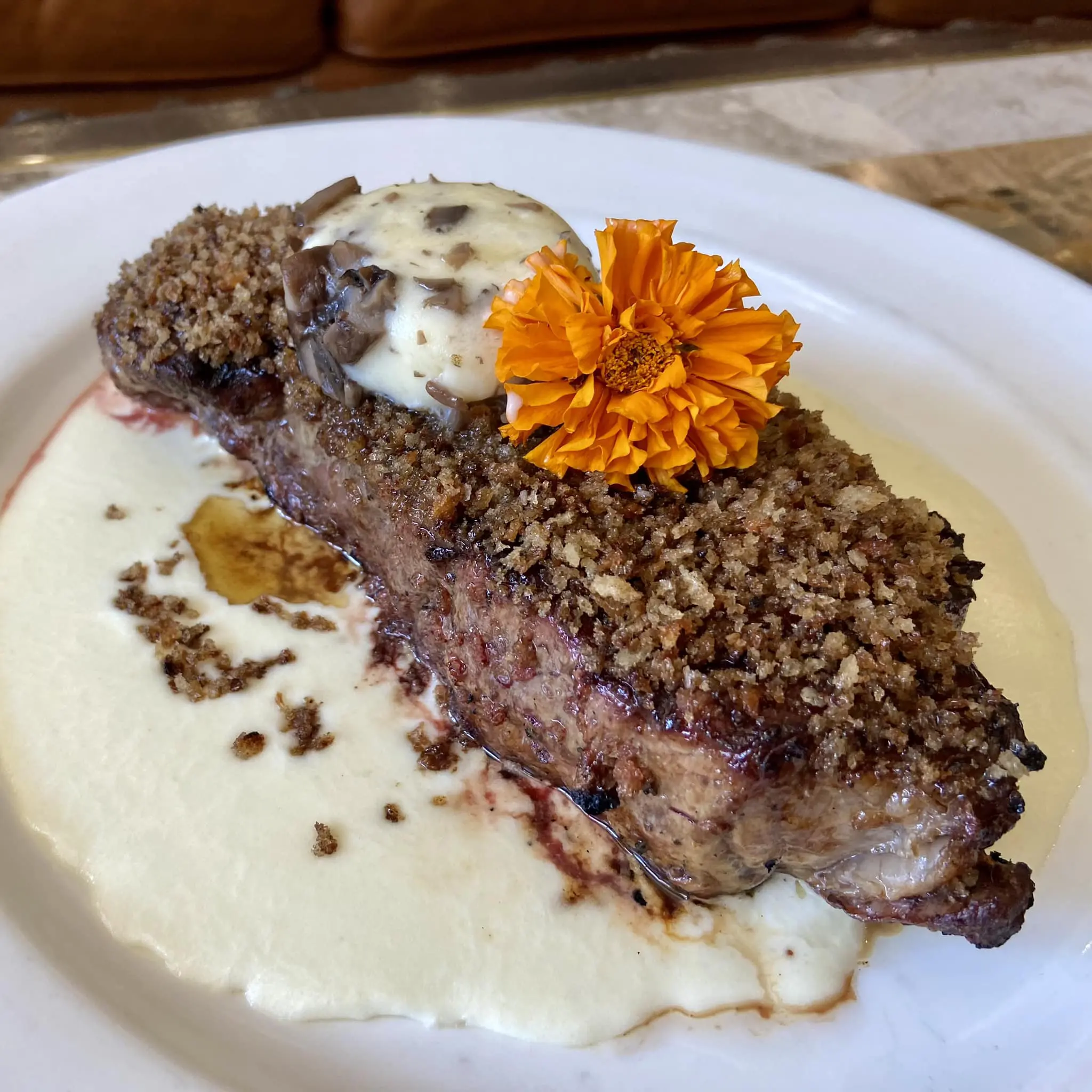 Rick’s Chophouse