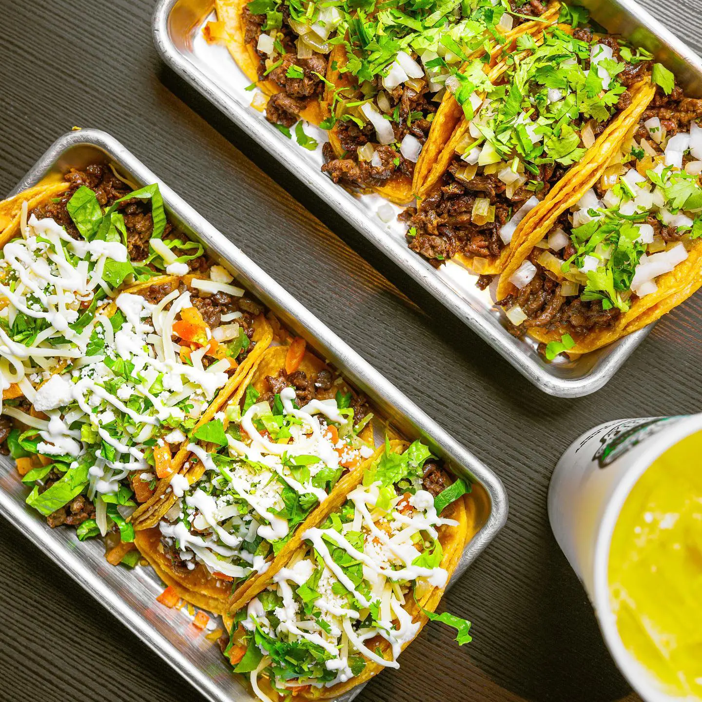 Frezko Taco Spot