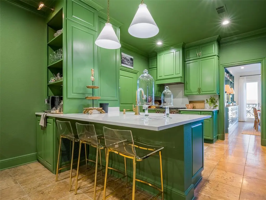Park highlander condo dallas