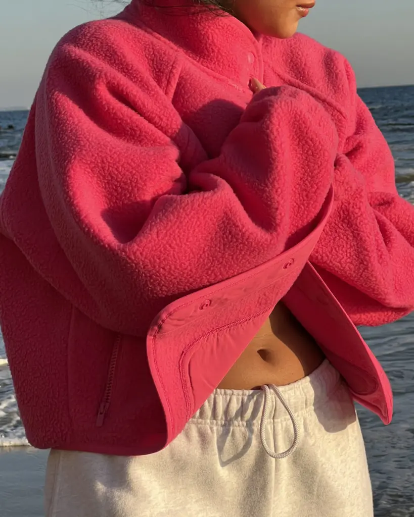 The Vancouver-based fashion brand is on the move again in Texas.
