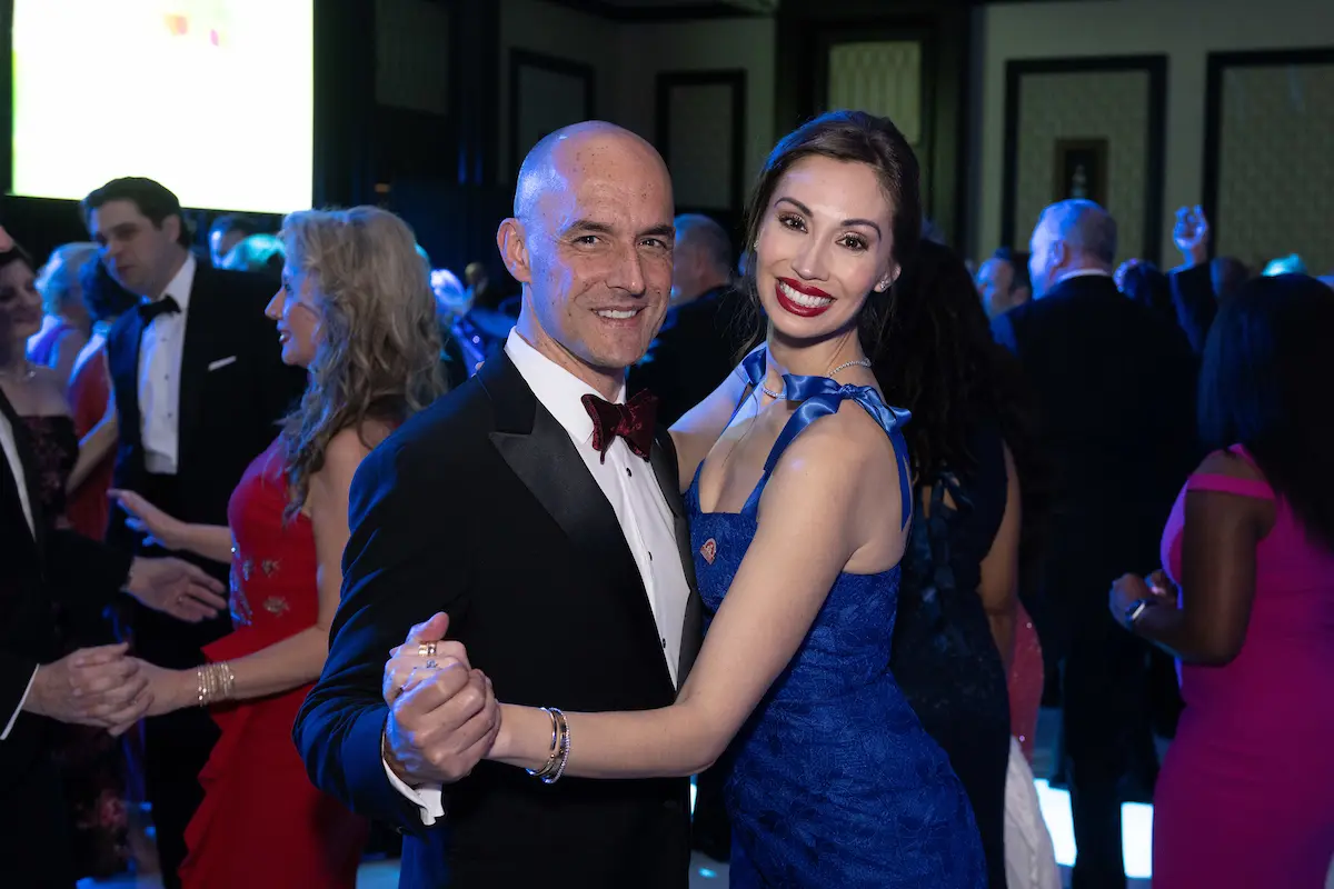 Dr. Jorge and April Salazar_2