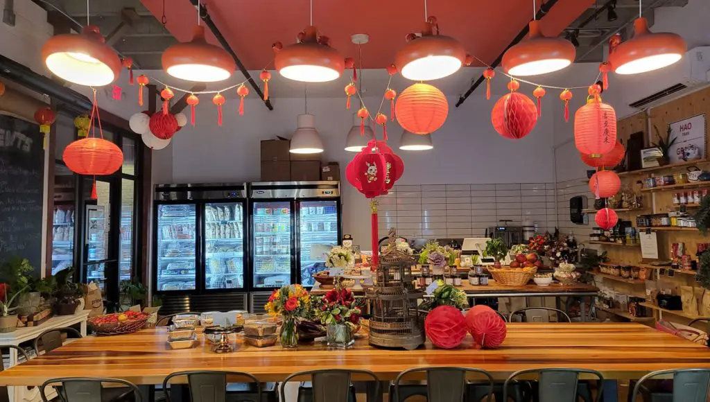 New Asian Grocery Market and Lounge Ups Fort Worth’s International Food Power — Hao’s Grocery and Lao Che Lounge Beckon