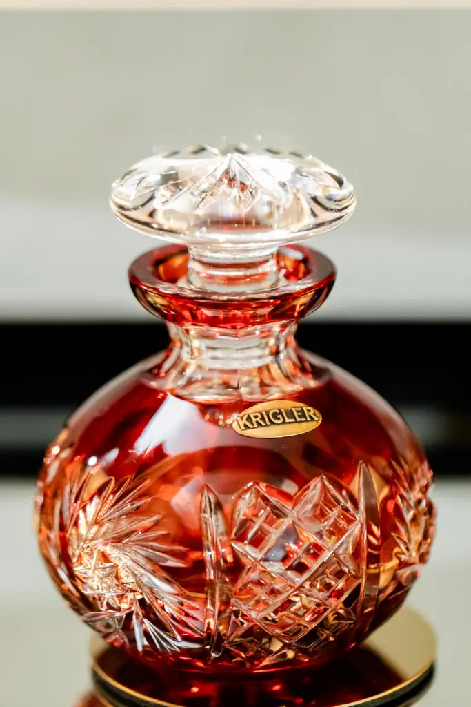 Dallas’ first House of Krigler boutique is now open at The Ritz-Carlton, Dallas (Photo by The Ritz-Carlton, Dallas)