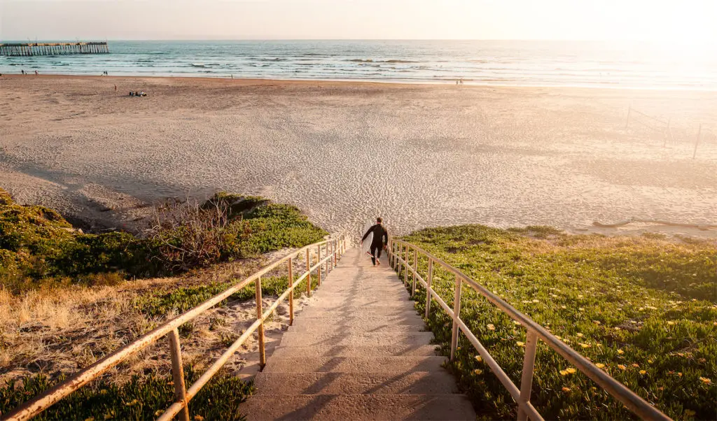 An Insider’s Guide to San Luis Obispo, California’s Best Kept Secret