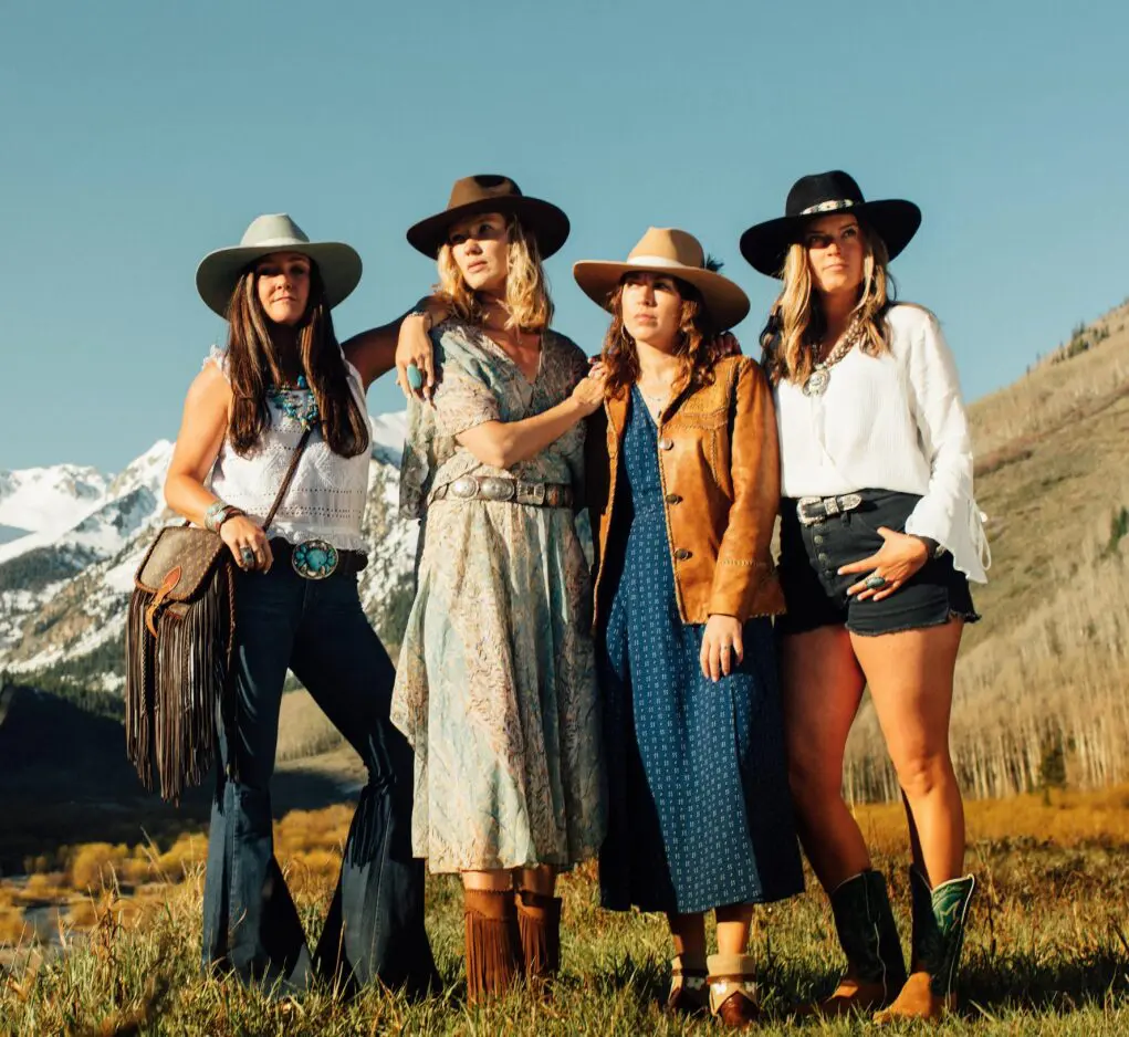 Aspen Western Wear Favorite Is Coming to Rice Village, Opening Up a New Pop-Up Store With Major Hat and Celebrity Power