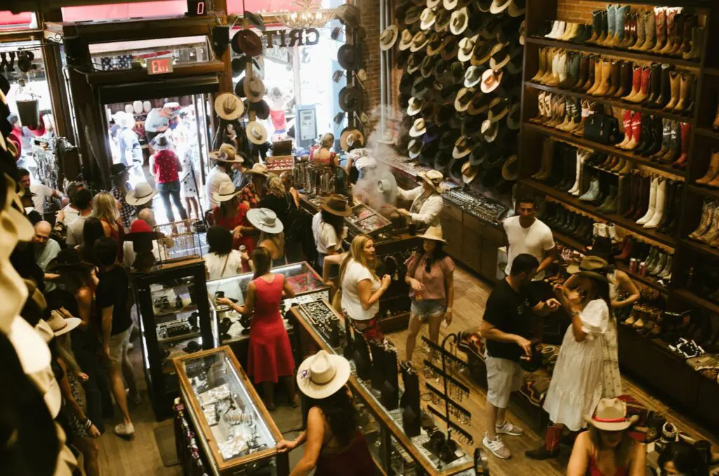 Aspen's famed Kemo Sabe is bringing its iconic goods to Houston's Rice Village with a special pop-up store. (Photo courtesy of Kemo Sabe)