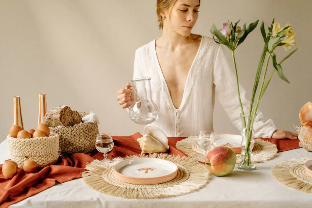 Maria Elvira Ortega's Ura Goods will be part of the Latin American edit at Neighborhood Goods. 