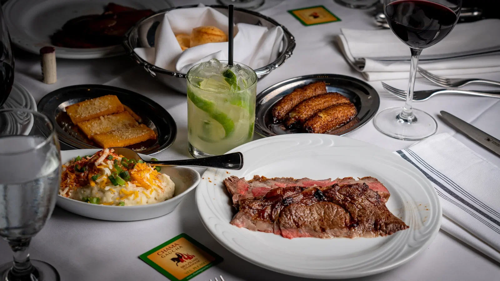 Chama Gaucha