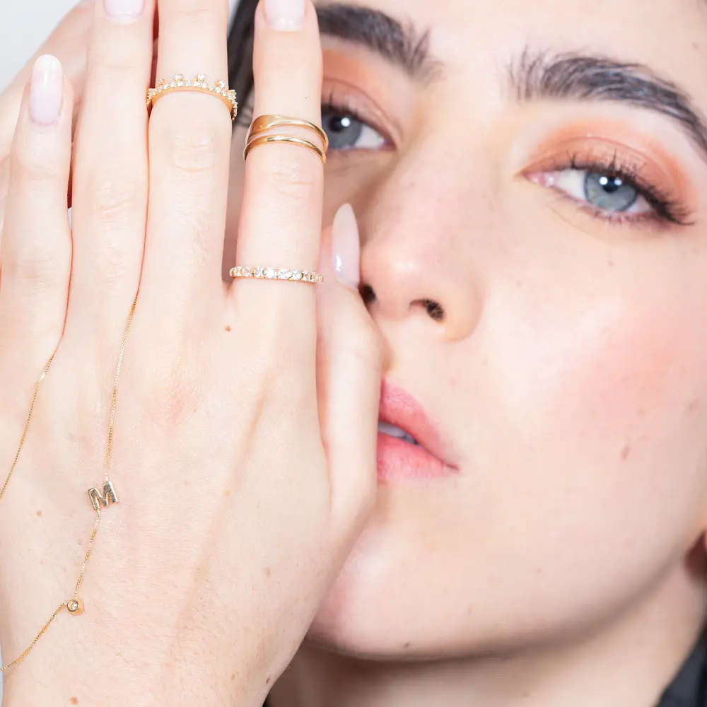 Sovrana fine jewelry. 