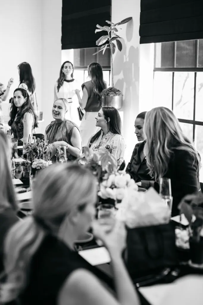 From Tipping to Gossip and Everything In Between — A Modern Etiquette Ambassador Breaks Down 36 Common Life Scenarios and How to Handle Them With Grace
