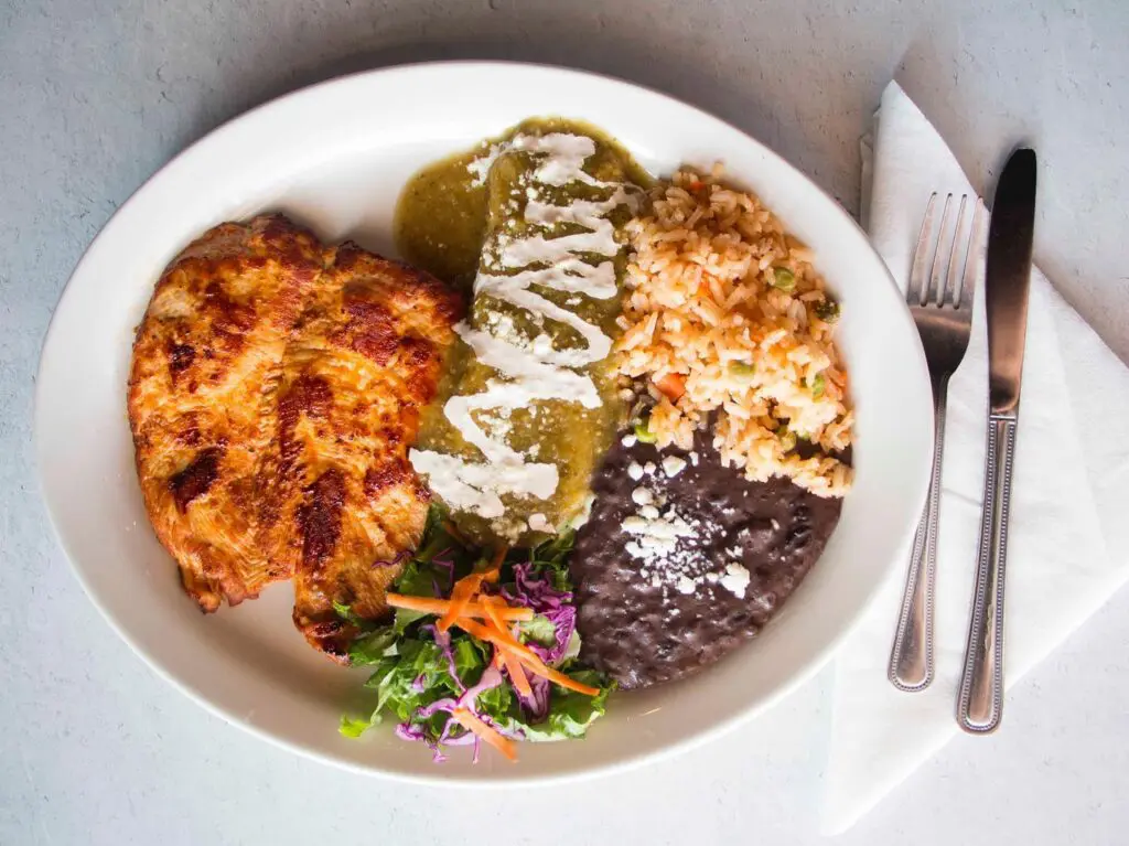 Emilio’s Dallas