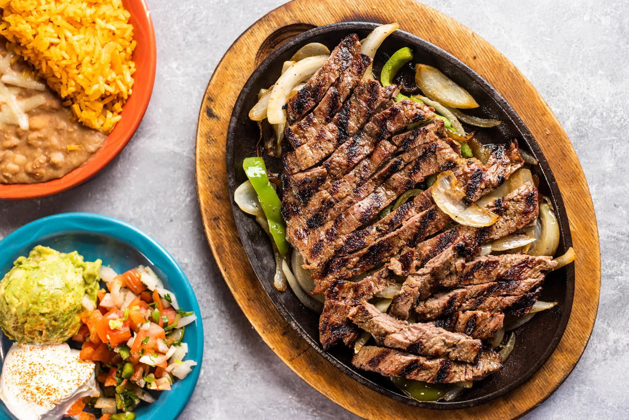 E Bar Tex-Mex