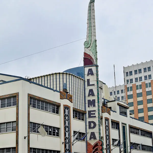 Alameda Theater