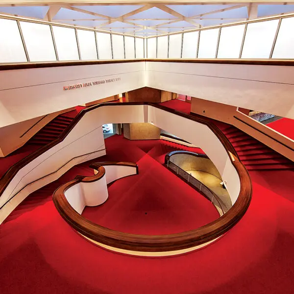 Alley Theatre