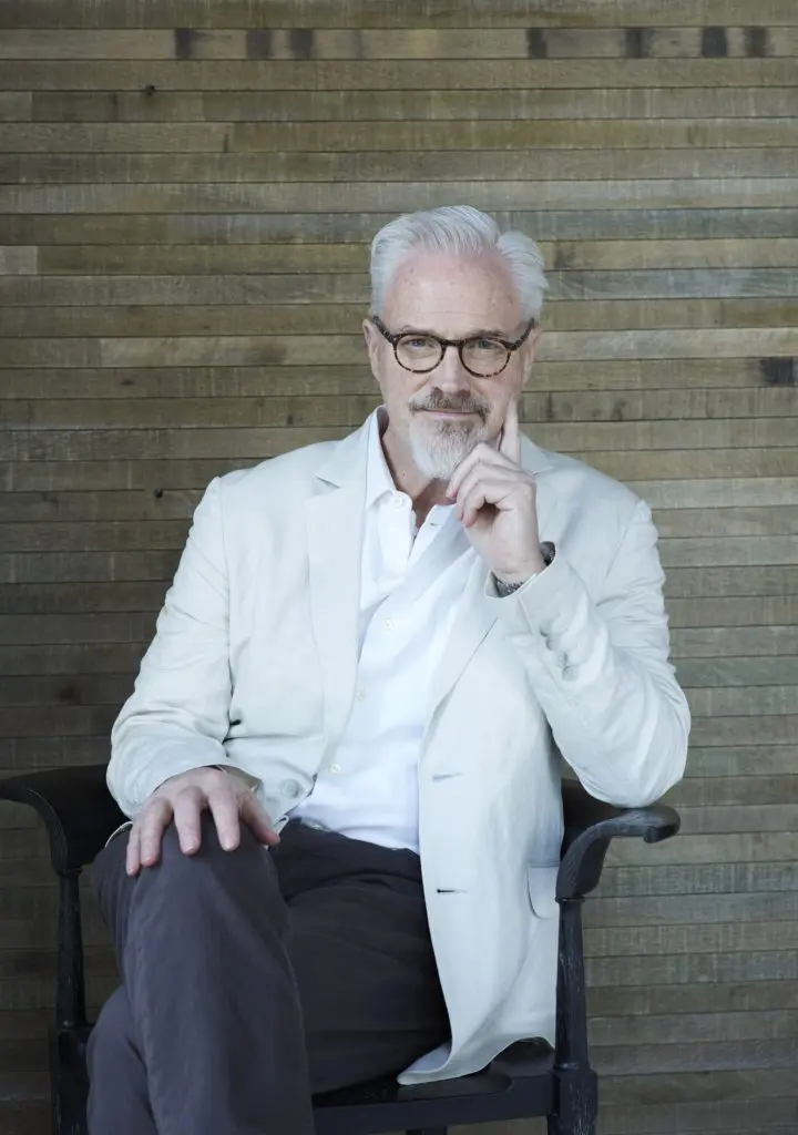 Bobby McAlpine will speak and sign books at JD Staron.