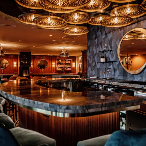 The Best Private Social Clubs in Dallas