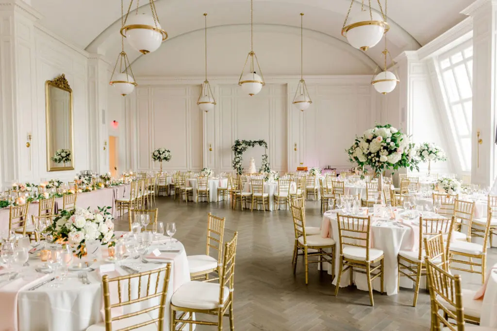 Adolphus Ballroom
