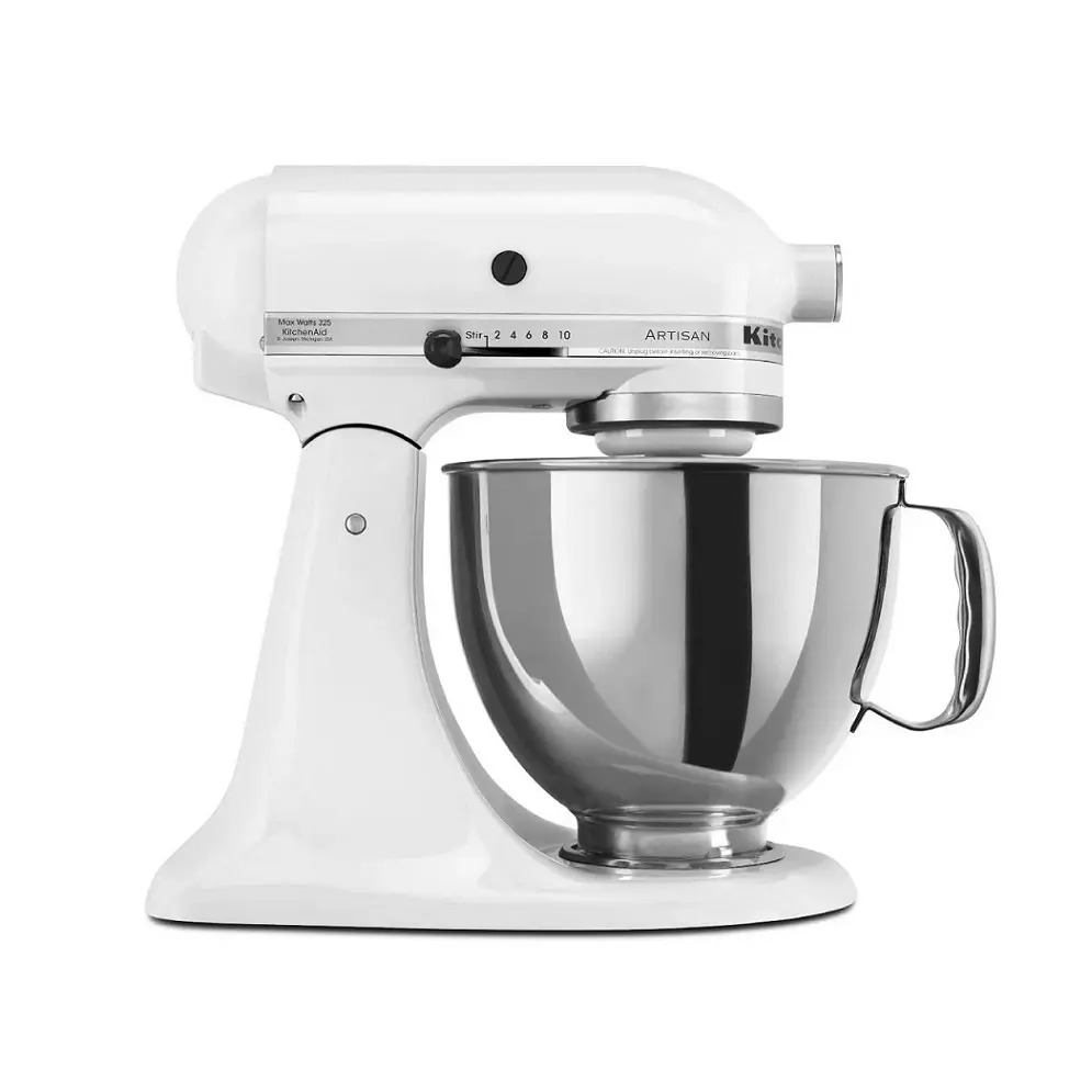 Bering's has a full collection of Kitchenaid products available.