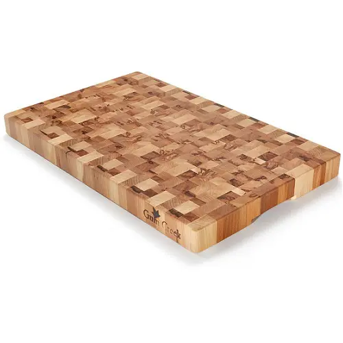 Sweetgum Board