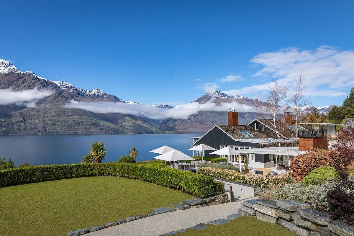 queenstown new zealand restaurants