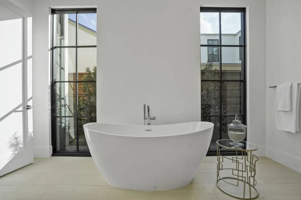 Brand new, 9716 Kerrisdale Lane, offers all of the modern amenities you could imagine.