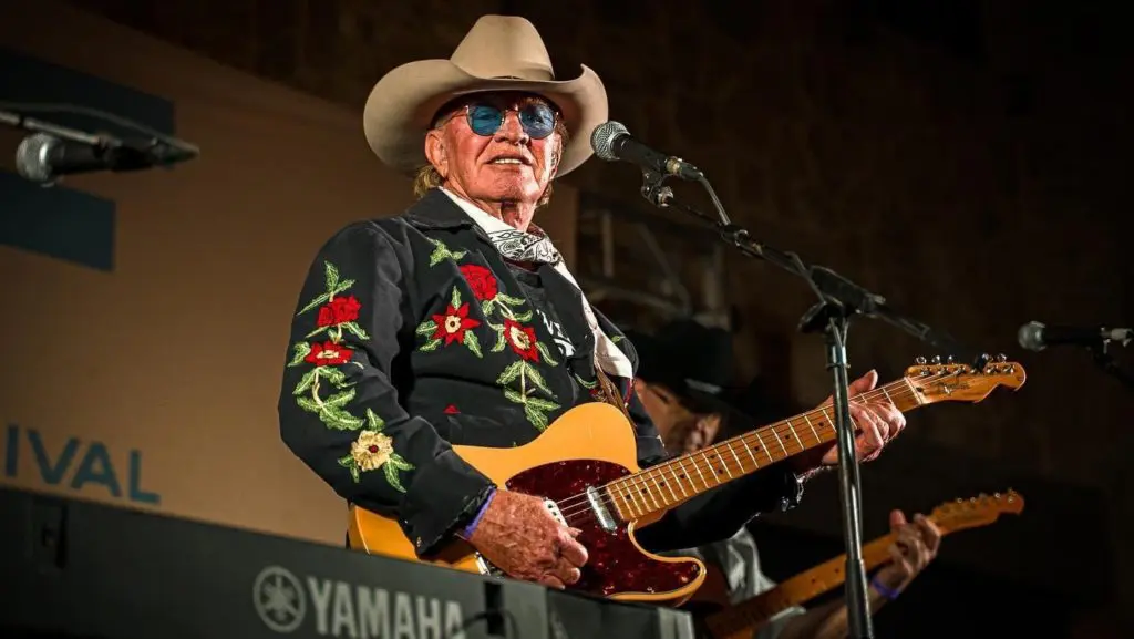 Scenes From the First Ever Fort Worth Music Festival & Conference — How Celebrity Chef Tim Love’s Dream Came Together