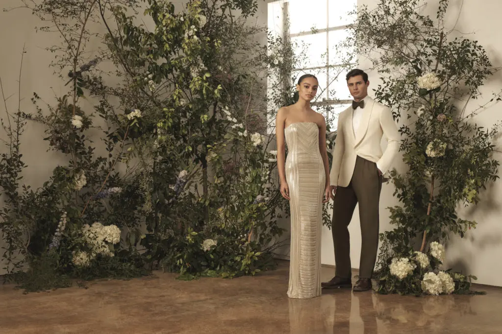 Ralph Lauren’s spring collection features staples that will be favorites for years to come.