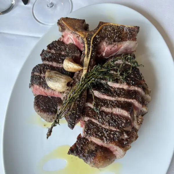 Porterhouse Steak