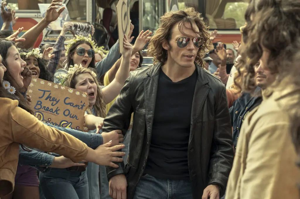The New TV Shows We’re Most Looking Forward to This Spring — Amazon, Netflix, Hulu, and Peacock Picks