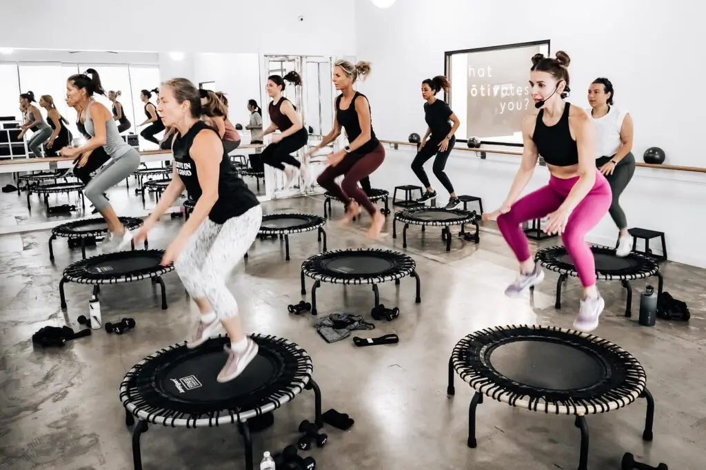 The Woodlands’ Best Boutique Fitness Studios — These Aren’t Just Any Gyms