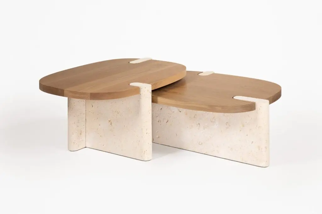 Odessa Table by Yucca Stuff (Photo by Phil Jackson)