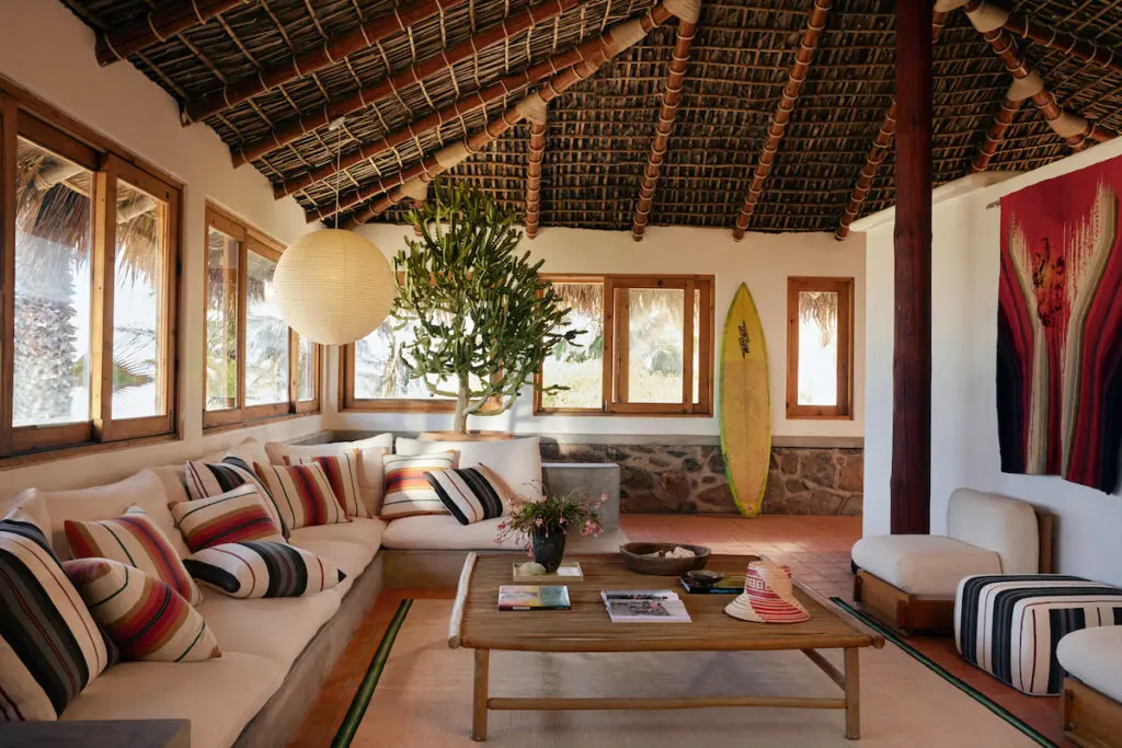 Liz Lambert Teams Up With Perennials, Jean Liu Takes the Hamptons, and More Dallas Design News to Know