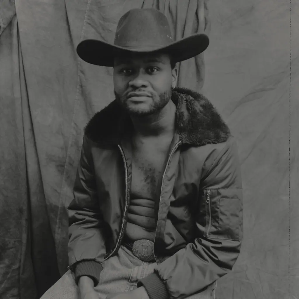Gem Hale’s "See Me for What I Am," 2021 