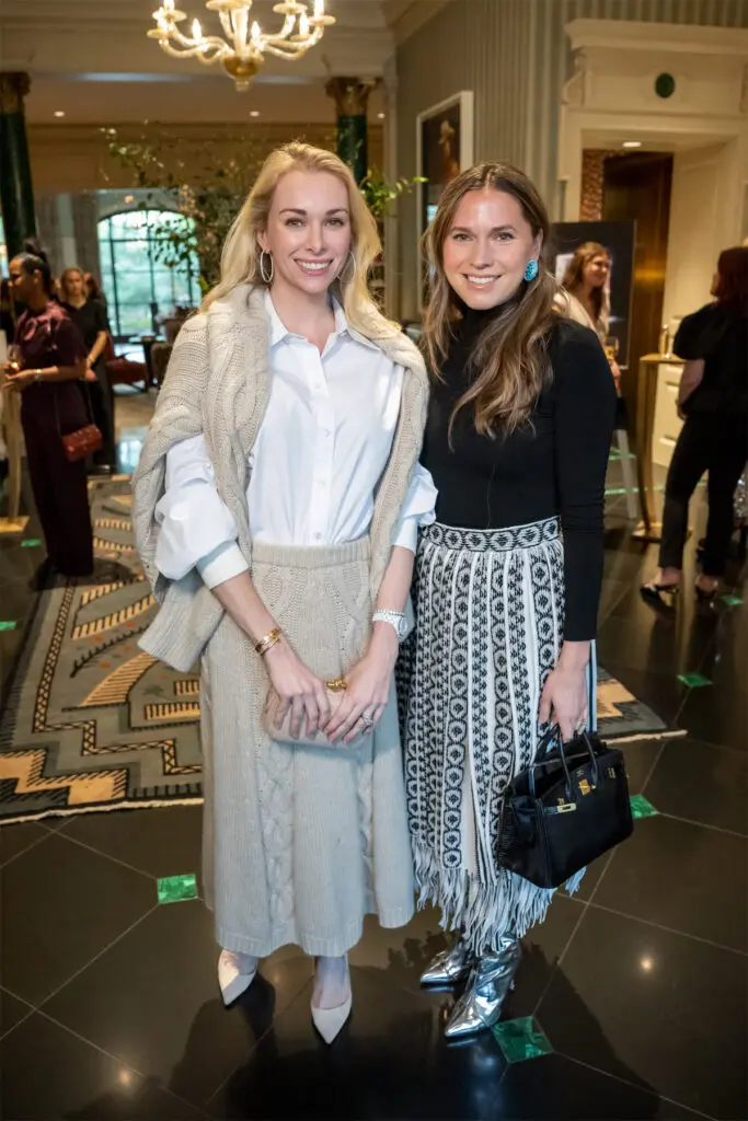 Shelby Goff, Bela Cooley (Photo by Bruno, Snap the Picture)