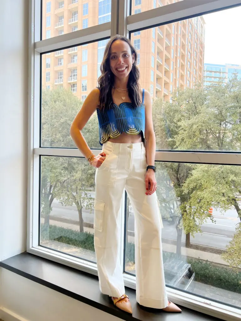 Did someone say Brunch? Stanley Korshak has your go-to outfit for the occasion.