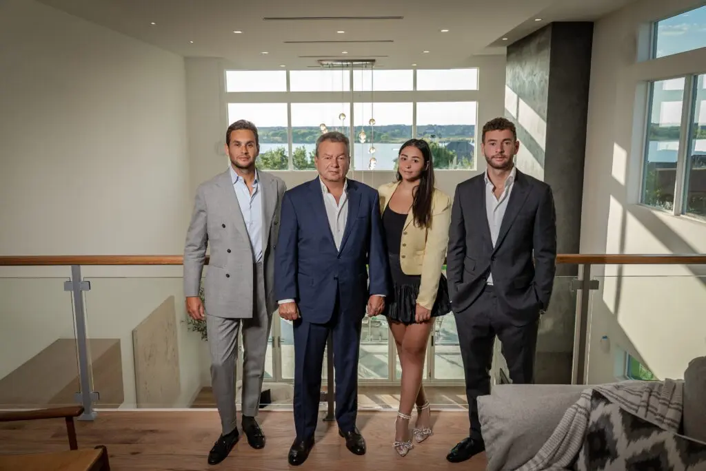 Dallas-Based Buisier Development Brings Mediterranean Living to North Texas