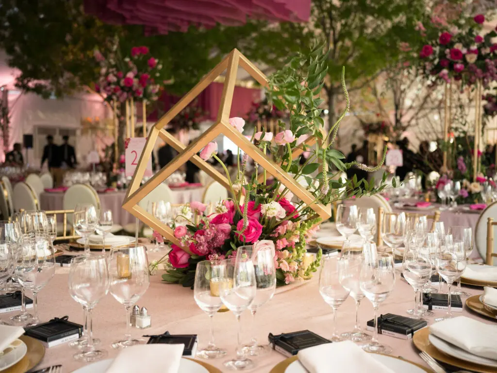 Asia Society Texas’ Tiger Ball 2023: Celebrating the Beauty and Elegance of Japan, honoring Kathy and Glen Gondo.(Photo by Daniel Ortiz)