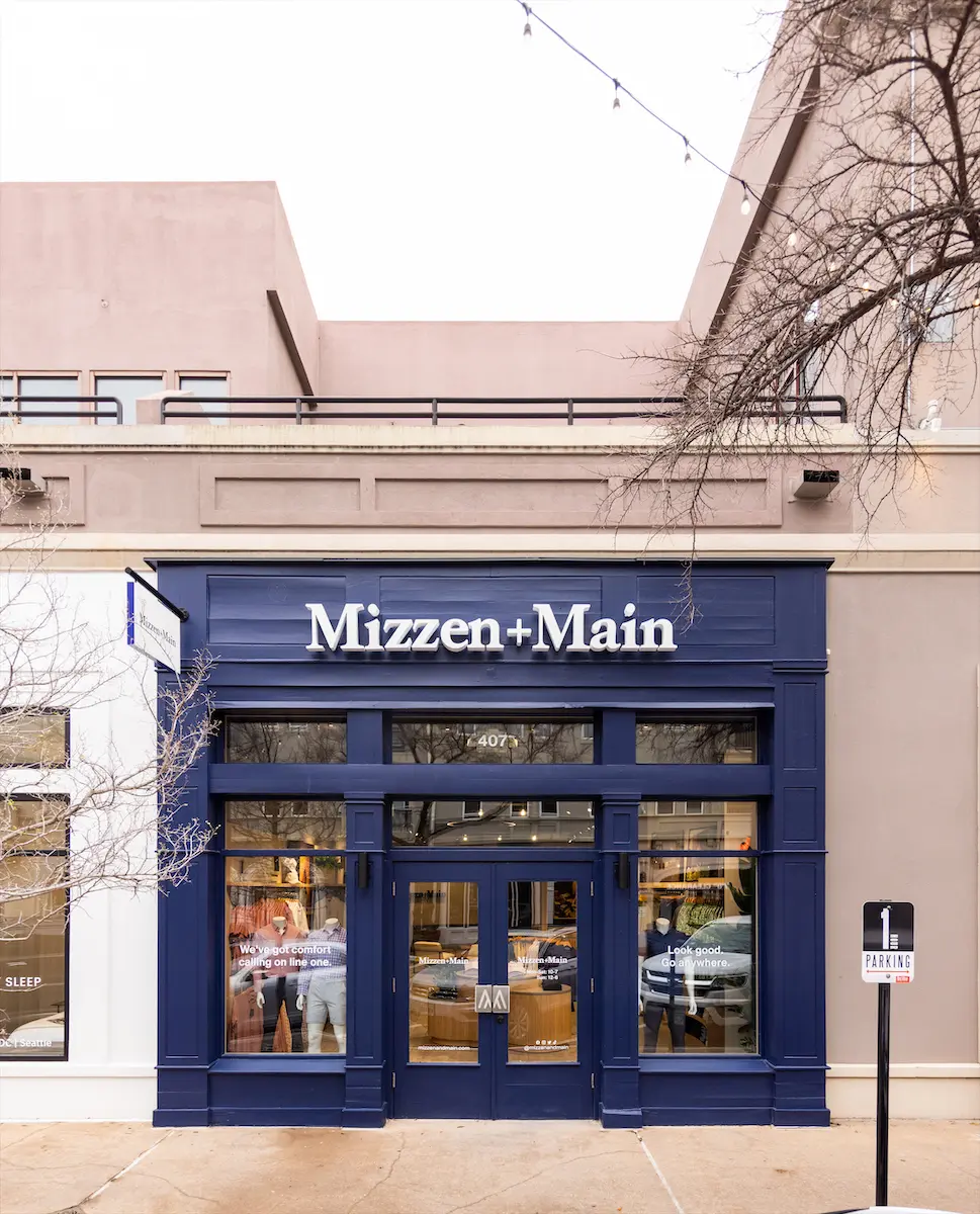 mizzen main west village dallas