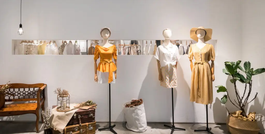 Bowtique The Woodlands store
