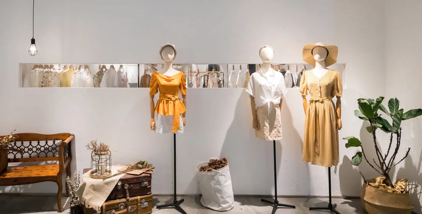 Bowtique The Woodlands store