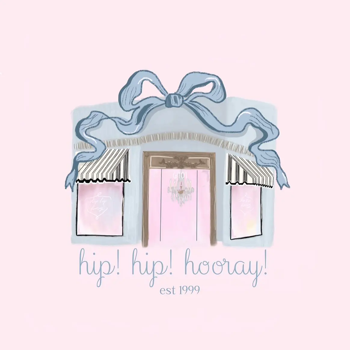 hip hip hooray children’s clothing store dallas snider plaza